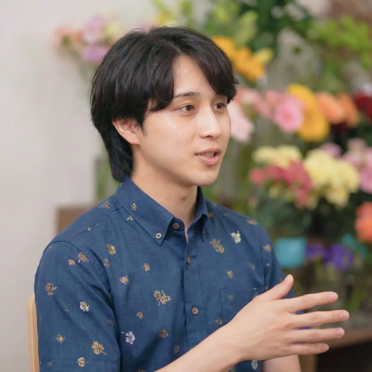 田端 宰のアバター